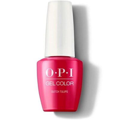 OPI GC - DUTCH TULIPS