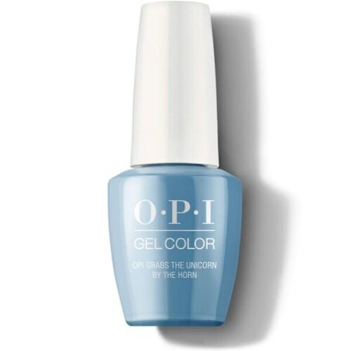 OPI GC - OPI GRABS THE UNICORN BY THE HORN