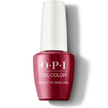 OPI GC - AMORE AT GRAND CANAL 1