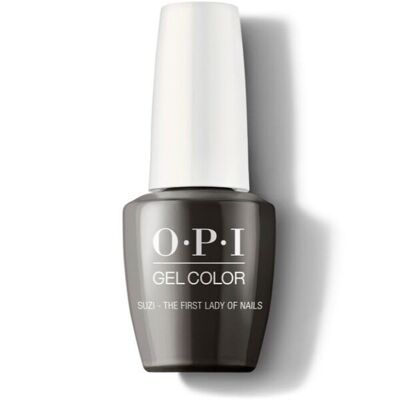 OPI GC - SUZI- FIRST LADY OF NAILS