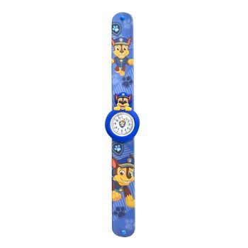 Pat Patrouille - montre bracelet flexible en silicone 1