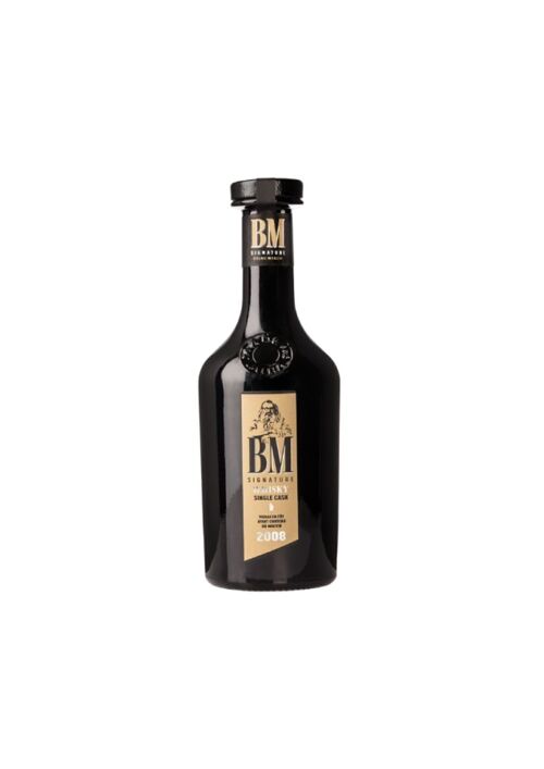 BM Signature - Whisky Single Cask Macvin 13 ans (2006)