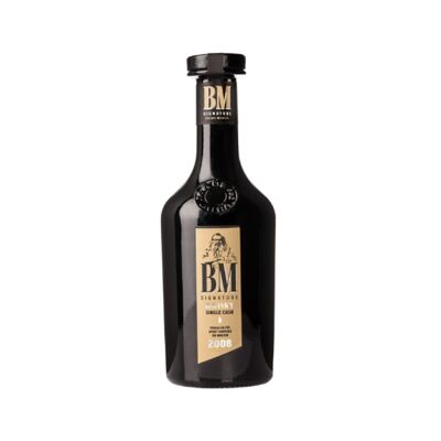 BM Signature - Whisky Single Cask Macvin 13 años (2006)