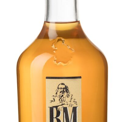 BM Signature - Single Malt Whiskey from Tuyé "Fumé au Tuyé"
