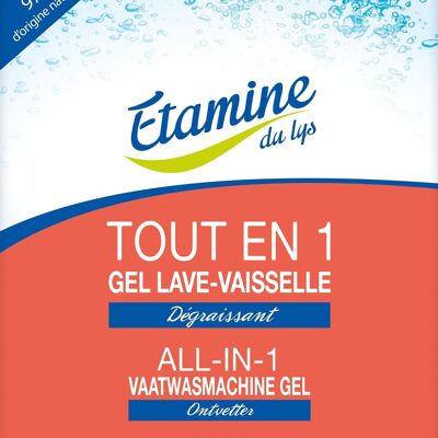 Etamine Du Lys