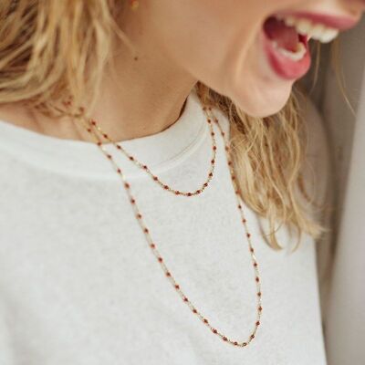 Collier - Aphaea T42