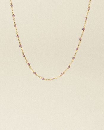 Collier - Aphaea T42 4