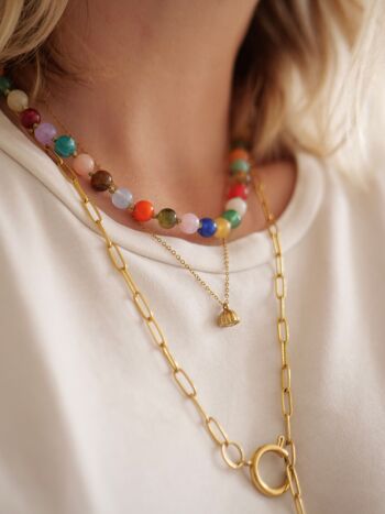 Collier Tea 2