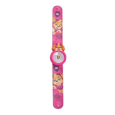 Pat Patrol STELLA watch flexible silicone bracelet