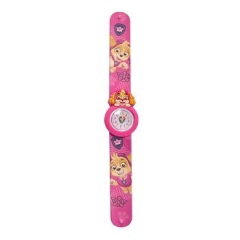 Pat Patroulle STELLA montre bracelet flexible en silicone 1