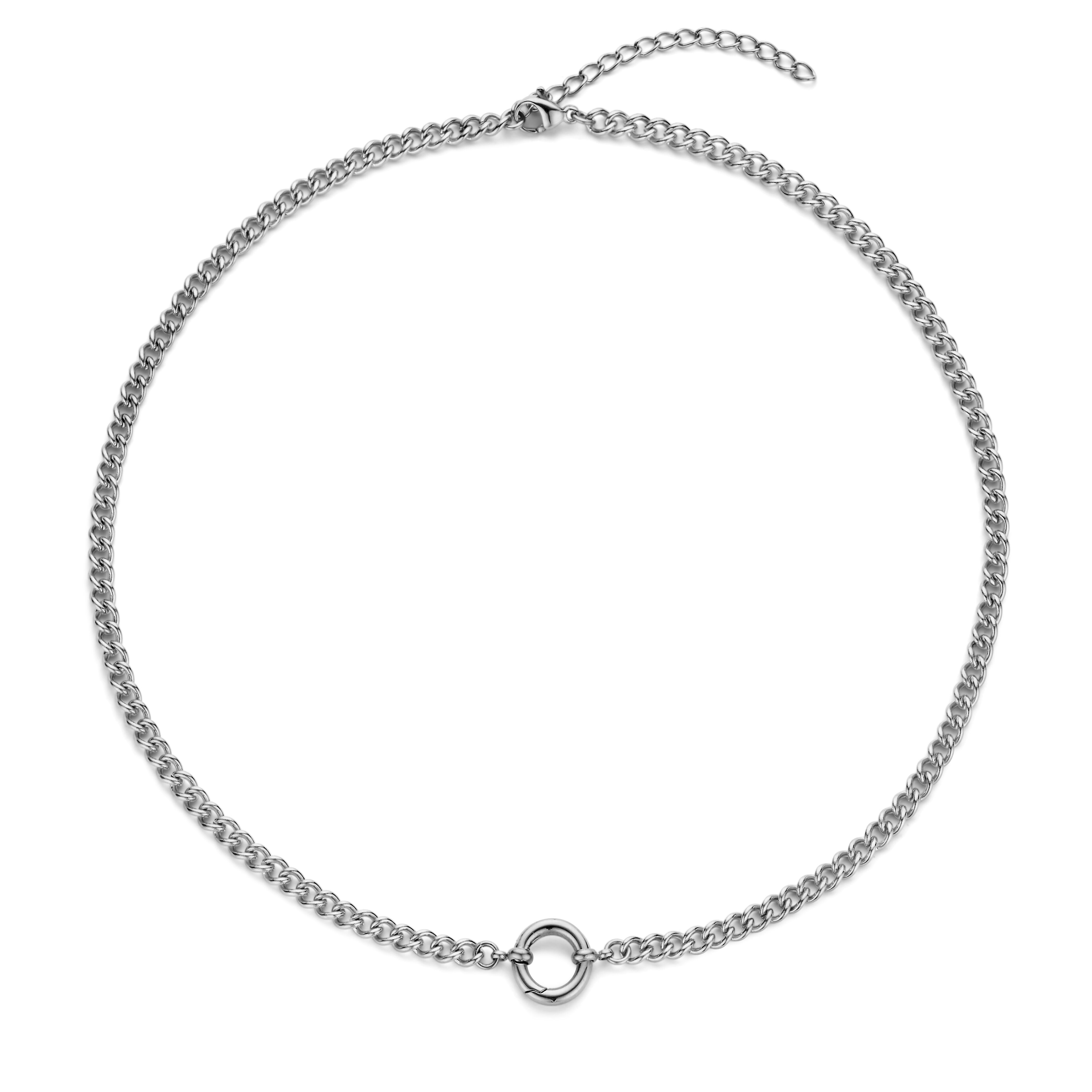 Collana a catena gourmet