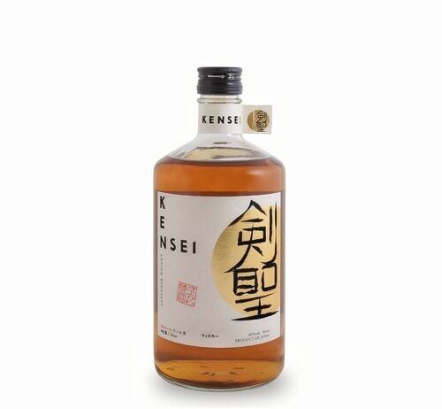 Kensei Blend Whisky