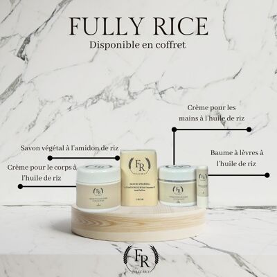 Fully-Rice