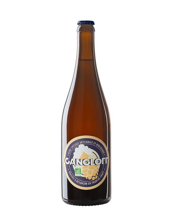 Tripel Special Beer No. 7 - 75 cl - 7%