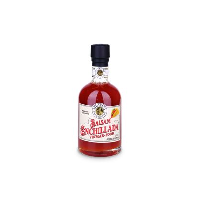 M2296 - BÁLSAMO ENCHILADA Vinagre-Alimentario 250ml