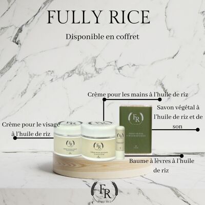 Fully-Rice