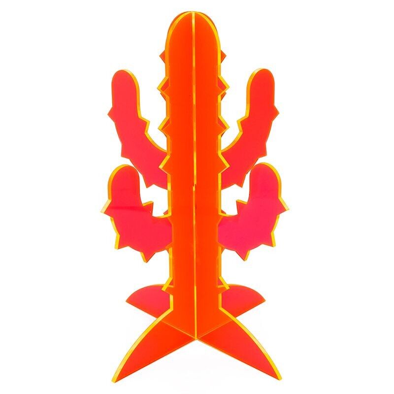 Figura decorativa Cactus San Pedro
