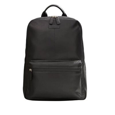 Fredensborg - Backpack - Black