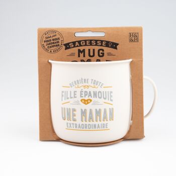 Mug Nomade personnalisé 15