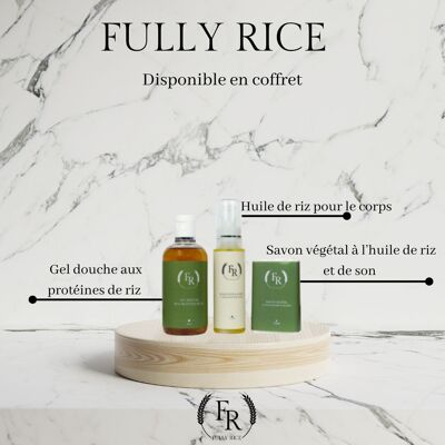 Fully-Rice
