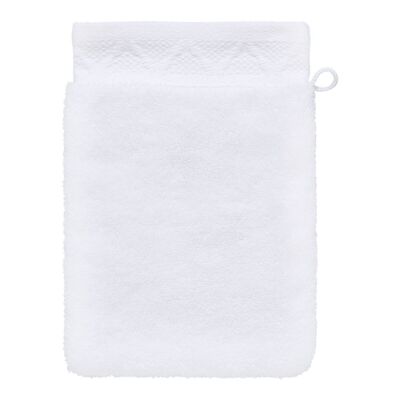 Gant De Toilette Caresse Coton