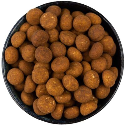 VAN DELFT KRUIDNOTEN. TRUFFLE RSPO-SG 18x250g