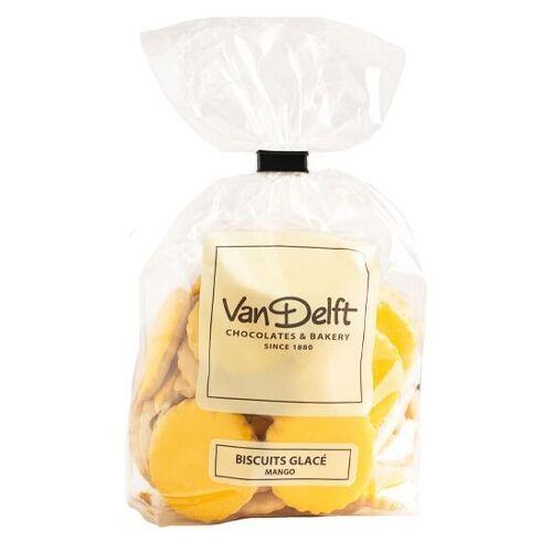 VAN DELFT GLACE MANGO 15x200g