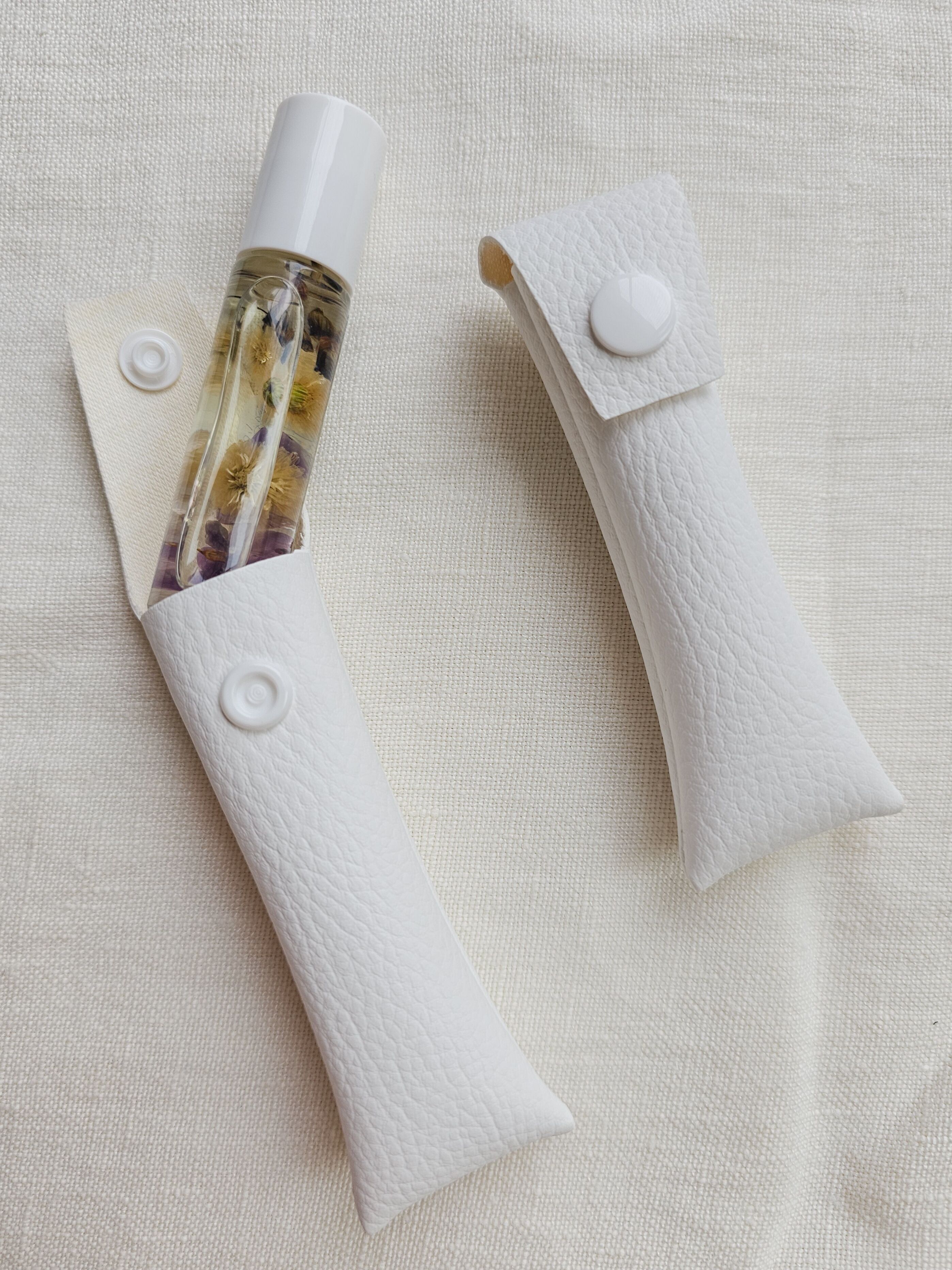 Custodia arrotolabile