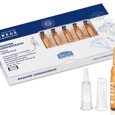 Helan Booster Concentrato Occhi 5 x 1,5 ml