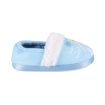 CHAUSSONS FROZEN II FRENCH HOUSE - 2300005479 2