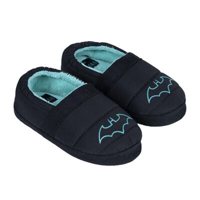 BATMAN FRENCH SLIPPERS - 2300005485