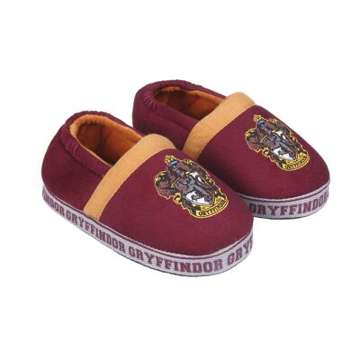 HARRY POTTER FRENCH HOUSE SLIPPERS - 2300005486