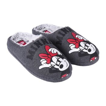 CHAUSSONS OUVERTS MINNIE - 2300005496 1