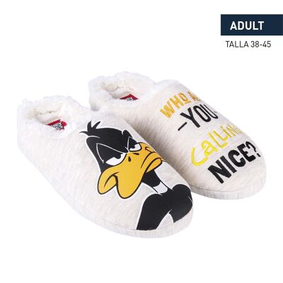 LOONEY TUNES OPEN HOUSE SLIPPERS - 2300005504