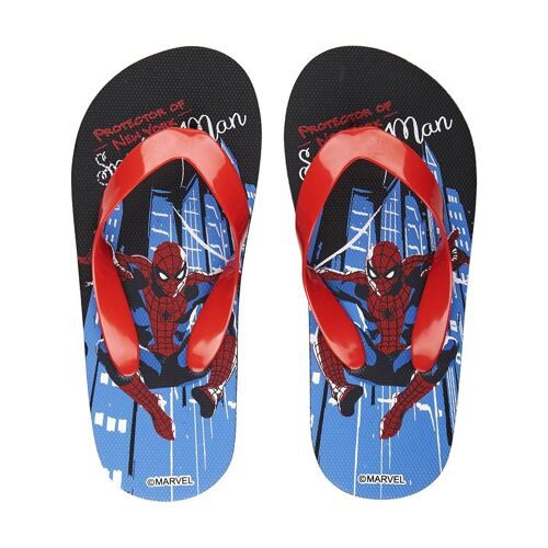 CHANCLAS SPIDERMAN - 2300005756