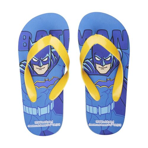 CHANCLAS BATMAN - 2300005762