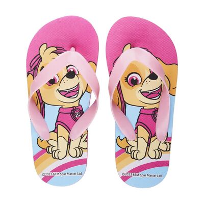 PAW PATROL FLIP-FLOPS - 2300005764