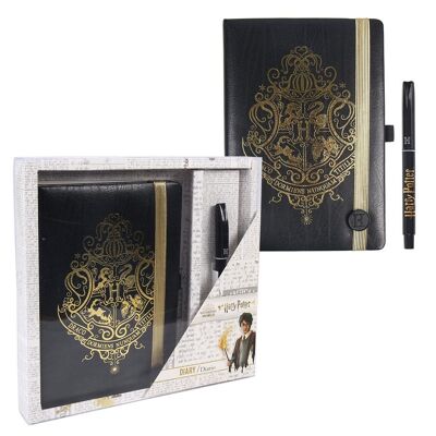 HARRY POTTER STATIONERY SET - 2100003337