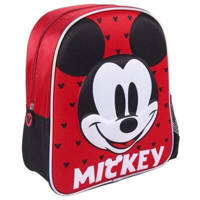 INFANT 3D MICKEY BACKPACK - 2100003532