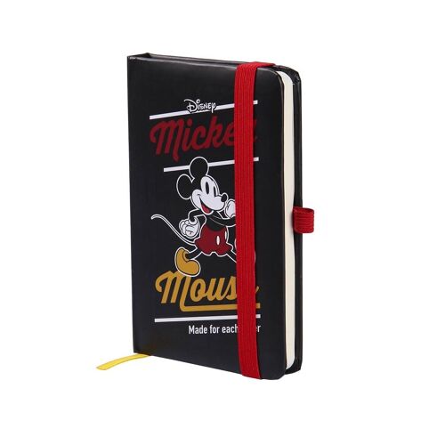 CUADERNO A6 MICKEY - 2100003646