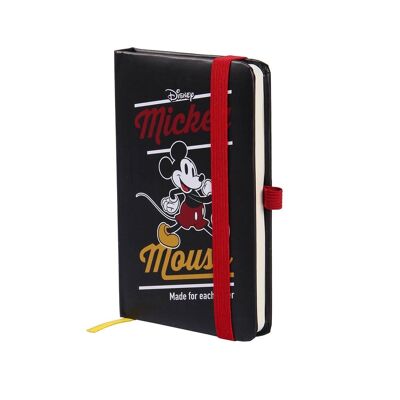 NOTEBOOK A6 MICKEY - 2100003646