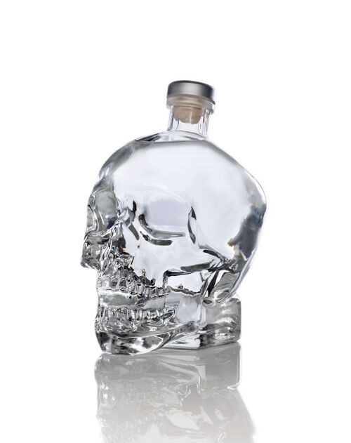 Crystal Head - Vodka Magnum