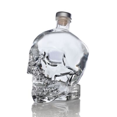 Crystal Head - Vodka Magnum