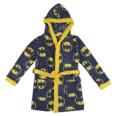 KORALLE FLEECE BATMAN ROBINE - 2200007711