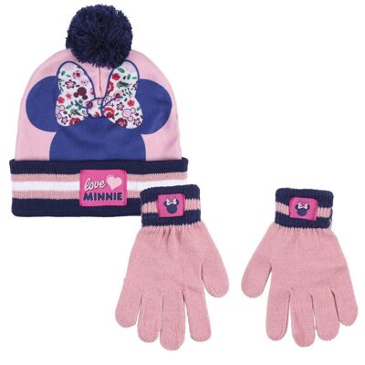 CONJUNTO 2 PIEZAS MINNIE - 2200007927