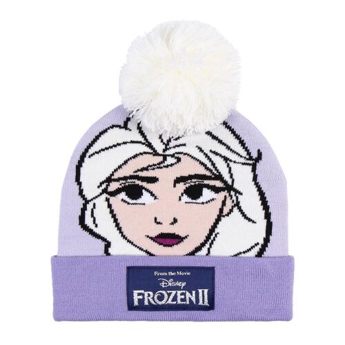 GORRO PUNTO FROZEN II - 2200007954