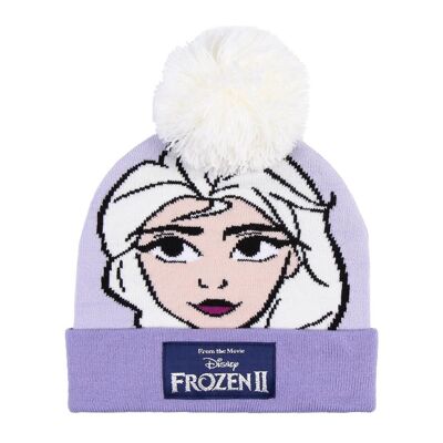 FROZEN II STRICKMÜTZE - 2200007954