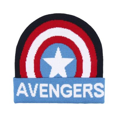 CAPPELLO AVENGERS CAPTAIN AMERICA IN MAGLIA - 2200007955