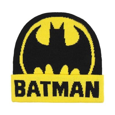 CAPPELLO BATMAN IN MAGLIA - 2200007956