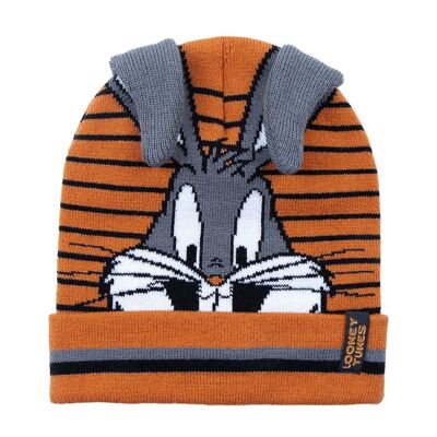 JACQUARDSTRICKMÜTZE LOONEY TUNES BUGS BUNNY - 2200009635